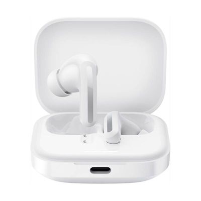 XIAOMI Redmi Buds 5 In-ear Wireless Bluetooth Headphone (White)